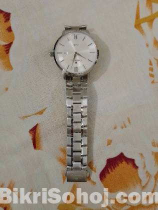 Credence wrist watch new